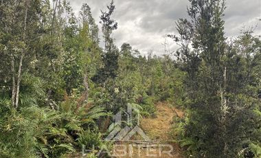Parcela en Venta en Condominio El Mirador de Los Volcanes
