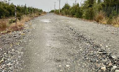 Parcela en Venta en Condominio El Mirador de Los Volcanes