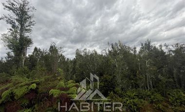 Parcela en Venta en Condominio El Mirador de Los Volcanes