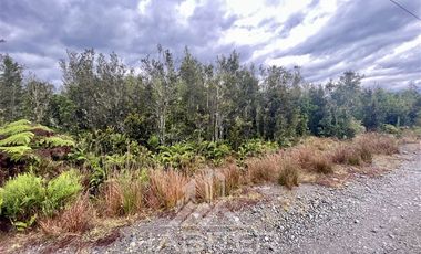 Parcela en Venta en Condominio El Mirador de Los Volcanes