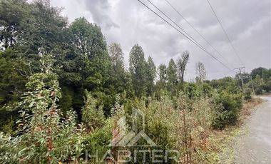 Parcela en Venta en Parcelación Santa Ana