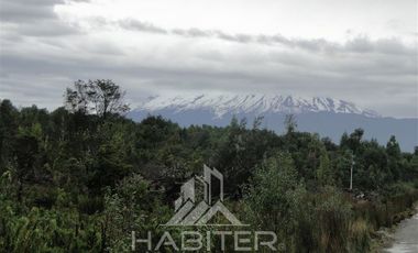 Parcela en Venta en Parcelación Santa Ana