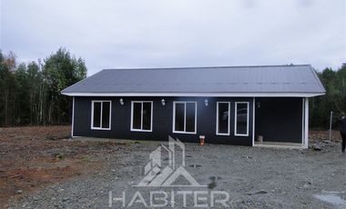Casa en Venta en Parcelación Santa Ana