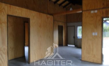Casa en Venta en Parcelación Santa Ana