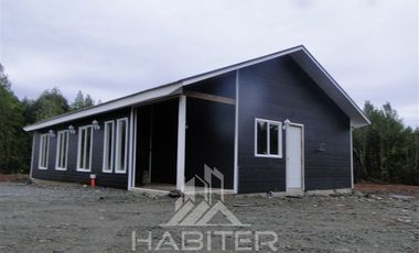 Casa en Venta en Parcelación Santa Ana