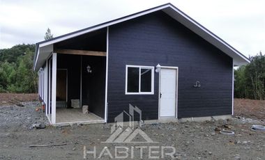 Casa en Venta en Parcelación Santa Ana