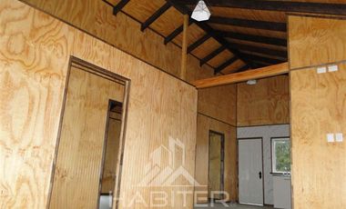 Casa en Venta en Parcelación Santa Ana