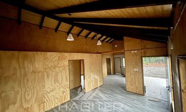 Casa en Venta en Parcelación Santa Ana