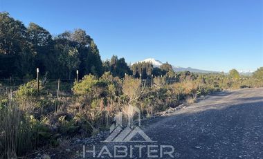 Parcela en Venta en Los Maderos de Puerto Varas
