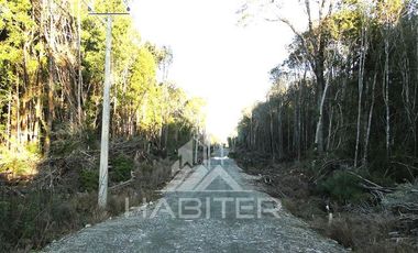 Parcela en Venta en Los Maderos de Puerto Varas