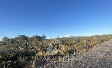 Parcela en Venta en Los Maderos de Puerto Varas