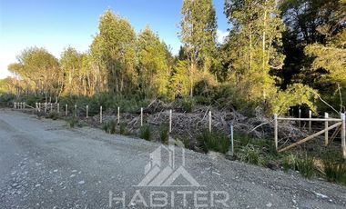 Parcela en Venta en Los Maderos de Puerto Varas