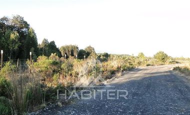 Parcela en Venta en Los Maderos de Puerto Varas