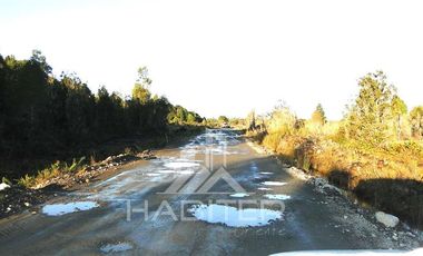 Parcela en Venta en Los Maderos de Puerto Varas