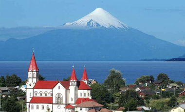 Parcela en Venta en Los Maderos de Puerto Varas