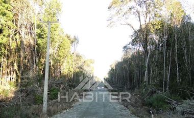 Parcela en Venta en Los Maderos de Puerto Varas