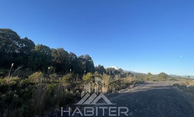 Parcela en Venta en Los Maderos de Puerto Varas