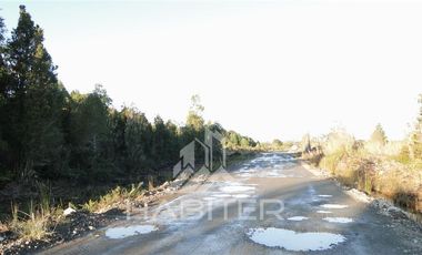 Parcela en Venta en Los Maderos de Puerto Varas