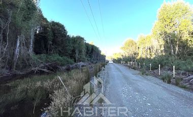 Parcela en Venta en Los Maderos de Puerto Varas