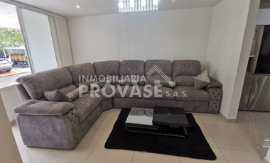 CASA en VENTA en Los Patios La Floresta