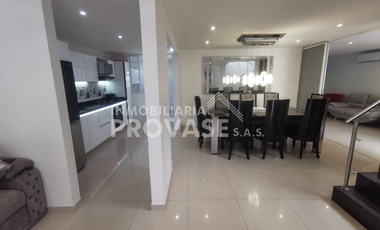 CASA en VENTA en Los Patios La Floresta
