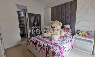 CASA en VENTA en Los Patios La Floresta