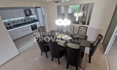 CASA en VENTA en Los Patios La Floresta