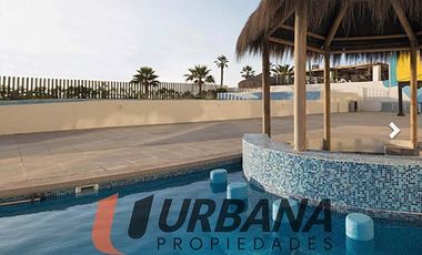EXCELENTE OPORTUNIDAD AQUA RESORT LA SERENA