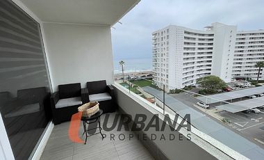 EXCELENTE OPORTUNIDAD AQUA RESORT LA SERENA