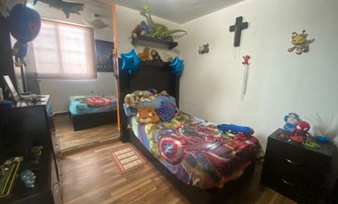 Casa en venta en Puebla. Fracc. Hacienda el Cobre.