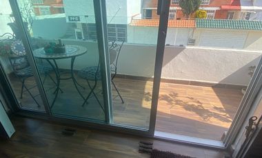 Casa en venta en Puebla. Fracc. Hacienda el Cobre.