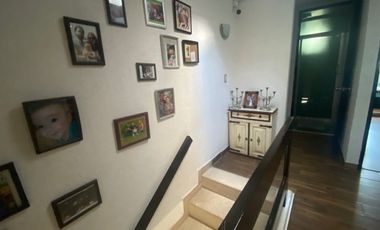 Casa en venta en Puebla. Fracc. Hacienda el Cobre.
