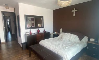 Casa en venta en Puebla. Fracc. Hacienda el Cobre.