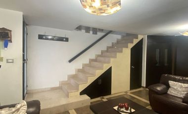 Casa en venta en Puebla. Fracc. Hacienda el Cobre.