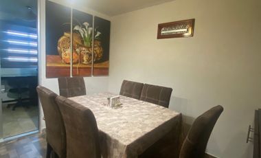 Casa en venta en Puebla. Fracc. Hacienda el Cobre.