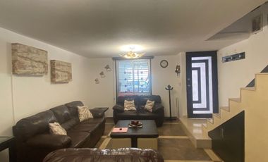 Casa en venta en Puebla. Fracc. Hacienda el Cobre.