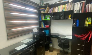 Casa en venta en Puebla. Fracc. Hacienda el Cobre.