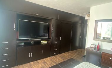 Casa en venta en Puebla. Fracc. Hacienda el Cobre.