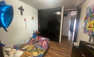 Casa en venta en Puebla. Fracc. Hacienda el Cobre.