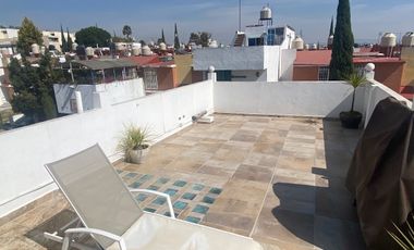 Casa en venta en Puebla. Fracc. Hacienda el Cobre.