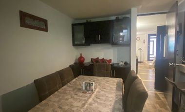 Casa en venta en Puebla. Fracc. Hacienda el Cobre.