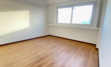 DEPARTAMENTO VENTA HAEDO 3 AMBIENTES