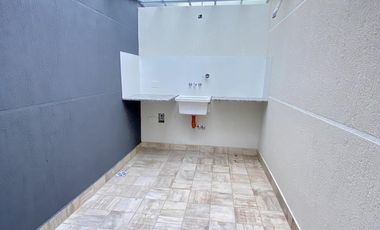DEPARTAMENTO VENTA HAEDO 3 AMBIENTES