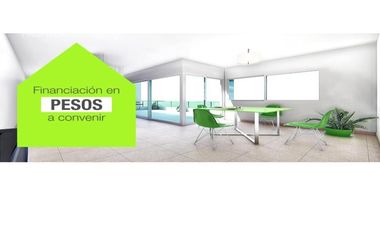 DEPARTAMENTO VENTA HAEDO 3 AMBIENTES
