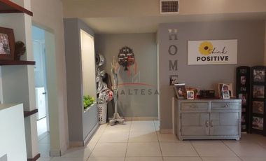 Casa Venta Fraccionamiento San Antonio Cuauhtémoc Chihuahua 3,100,000 Lilale RAO