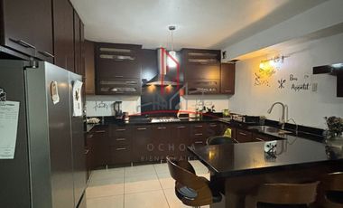 Casa Venta Fraccionamiento San Antonio Cuauhtémoc Chihuahua 3,100,000 Lilale RAO