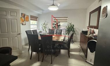 Casa Venta Fraccionamiento San Antonio Cuauhtémoc Chihuahua 3,100,000 Lilale RAO