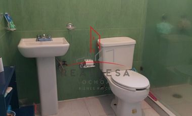 Casa Venta Fraccionamiento San Antonio Cuauhtémoc Chihuahua 3,100,000 Lilale RAO