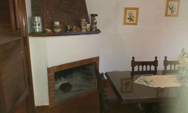 Casa en Centro