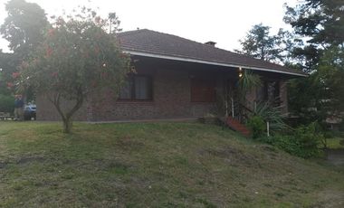 Casa en Centro
